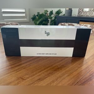L’ange Le Duo Styler